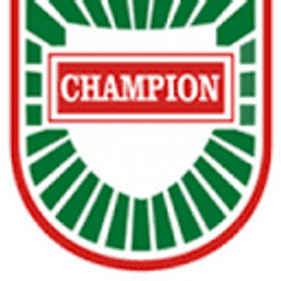 Champion Breweries Stock