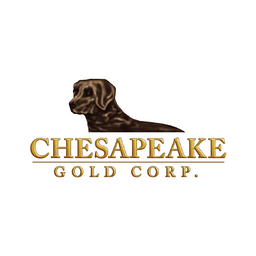 Chesapeake Gold Corp