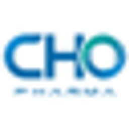 CHO Pharma Stock