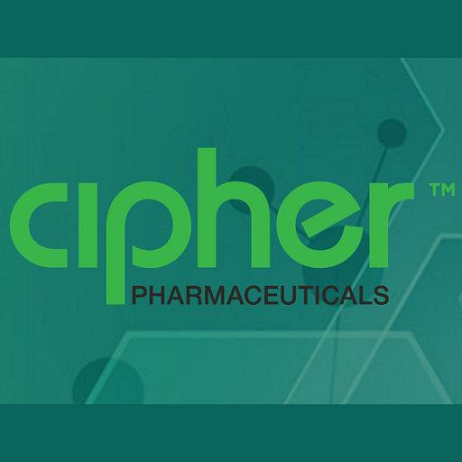 Cipher Pharmaceuticals