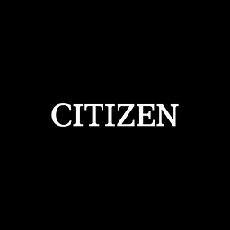 Citizen Watch Co Ltd