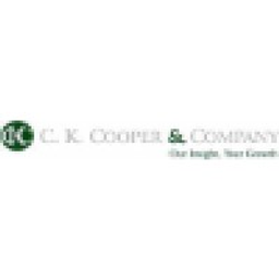 CK Cooper