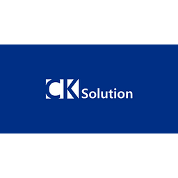 CK Solution Co Action