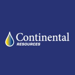 Continental Resources Aktie