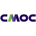 CMOC Group Stock