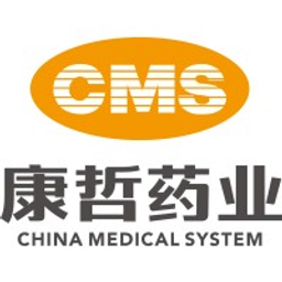 China Medical System Holdings Aktie
