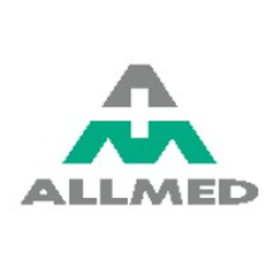 Allmed Medical Products Co Stock