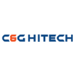 C&G Hi Tech Co Action
