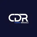 Codrus Minerals Action