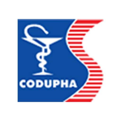 Codupha Central Pharmaceutical JSC