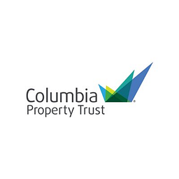 Columbia Property Trust Aktie