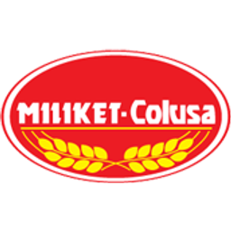 Colusa Miliket Foodstuff JSC