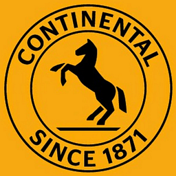 Continental Aktie