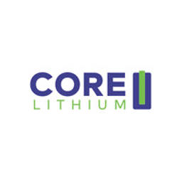 Core Lithium Stock