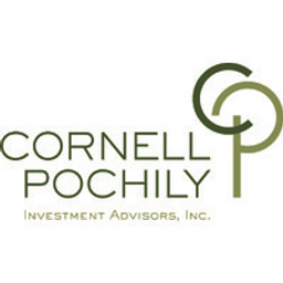 Cornell Pochily Investment Advisors, Inc.