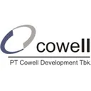 Cowell Development Tbk PT Action