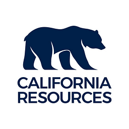 California Resources Stock