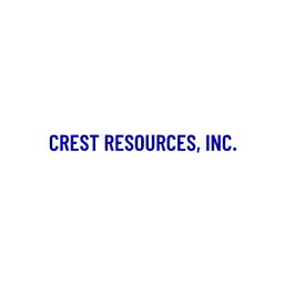 Crest Resources Inc