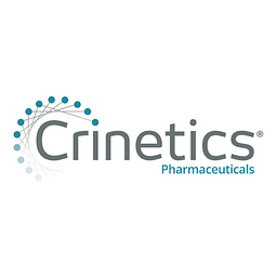Crinetics Pharmaceuticals Aktie
