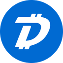DigiByte Acțiune