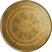 Goldex Token Akcija