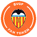 Valencia CF Fan Token Acțiune