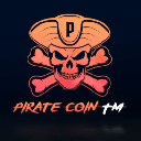 Pirate Coin Games Stock