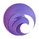 HurricaneSwap Token Stock