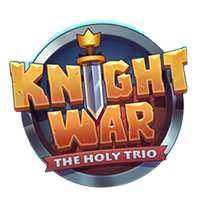 Knight War - The Holy Trio Action