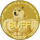 Buff Doge Coin Akcija