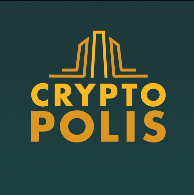 Cryptopolis Action