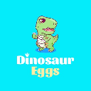 Dinosaureggs Stock