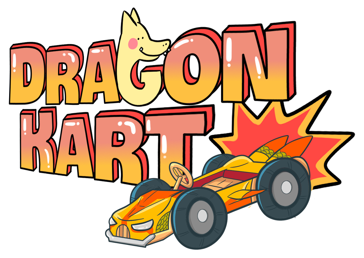 Dragon Kart Action