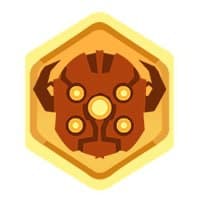 Galactic Arena: The NFTverse Aktie