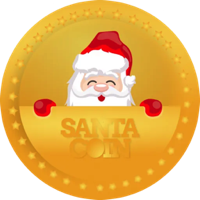 Santa Coin Akcija