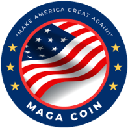 MAGA Coin Azione