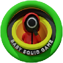 Baby Squid Game Stock