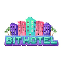 Bit Hotel Stock