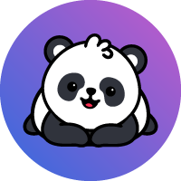 Panda Coin Action
