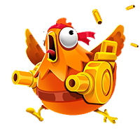 Gunstar Metaverse Ação