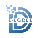 Degree Crypto Token Stock