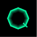 Qitmeer Network Stock