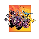 Attack Wagon Aktie