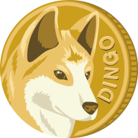 Dingocoin Aktsia