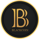 BlackCoin Akcija