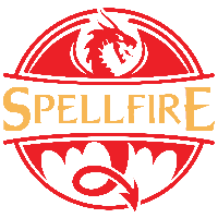 Spellfire Action
