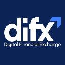 Digital Financial Exchange Aktie