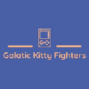 Galatic Kitty Fighters Stock