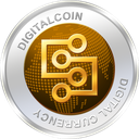 Digitalcoin Akcija