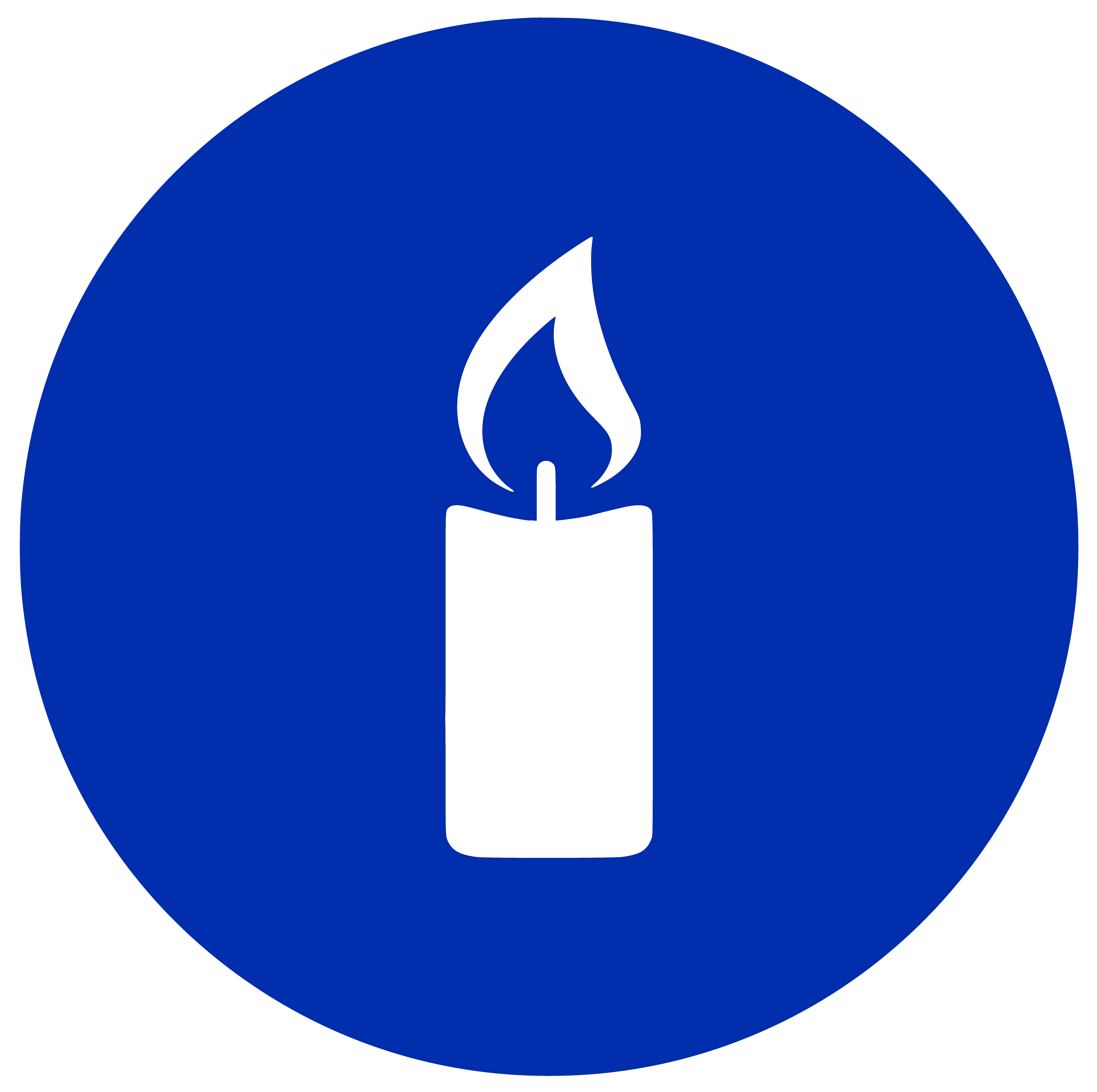 Candle Stock